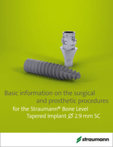 Straumann BL / BLT | Schmidtdental