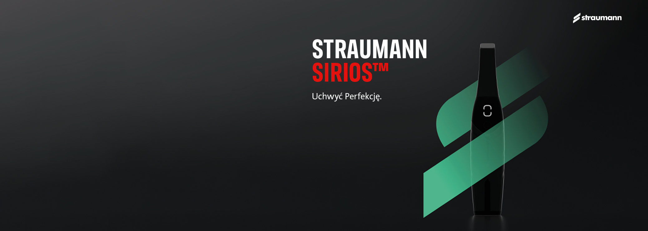 Straumann SIRIOS